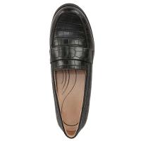 Zapatos informales para mujer, zapatos formales de cuero PU Oxford para oficina de negocios y banquetes de boda para hombre - details 4