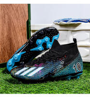 Zapatillas de fútbol para hombre y mujer, antideslizantes y antipatadas, suaves y cómodas. - details 21