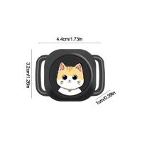 Localizador inteligente compatible con Bluetooth, seguimiento en tiempo real, collar para perros y dispositivo de búsqueda para perros, gatos, niños, mascotas. - details 7