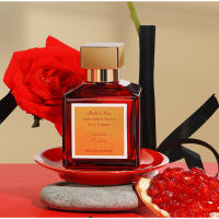Perfume de Fragancia Ligera Duradera Auténtico Frescor Frutal Floral Leche 25ml - details 3
