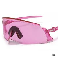 Gafas de Sol Deportivas para Ciclismo Estilo B-Road Bike Gafas de Motores - details 15