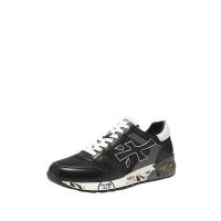 Putian zapatos PREMIATA Premiada zapatos de los hombres americano oscuro zapatos casuales nicho gamuza zapatos deportivos - details 4