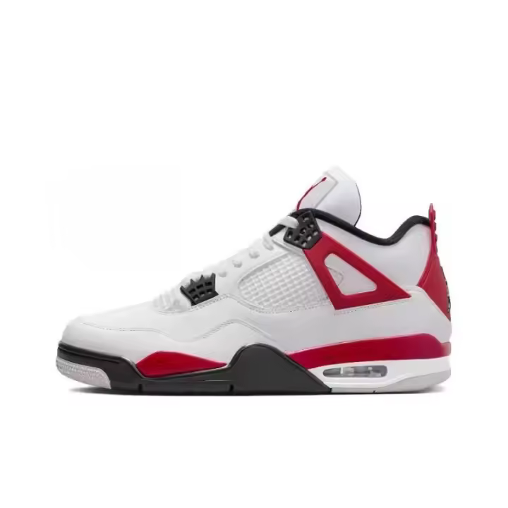 Zapatillas de Baloncesto de Alta Altura Zapatillas Casuales para Hombres y Mujeres - 1