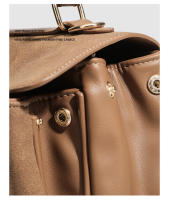 Bolso grande para mujer, mate, nuevo bolso de hombro para ir al trabajo - details 11