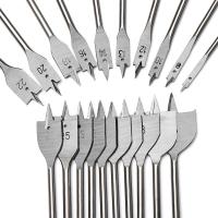 Taladro de mano eléctrico colgante Chapado en titanio, broca de carpintero, vástago Hexagonal, abridor de placas de madera - details 9