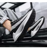 Zapatos deportivos de alta gama para hombre, calzado informal para correr, fitness y caminar, diseño 2023, envío directo - details 11