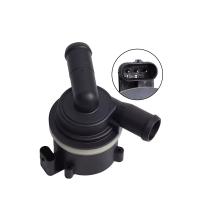 Nueva bomba de agua auxiliar de motor, bomba de agua refrigerante auxiliar para VOLKSWAGEN AMAROK CREW CAB PICKUP de 4 puertas 2011-2016 - details 0