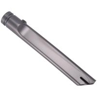 Cabezal de boquilla de succión plana para Dyson, accesorios para aspiradoras, succión plana larga DC35 DC45 DC58 DC59 DC62 V6, 1 ud. - details 0