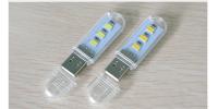 1pc LED Table Lamp USB DC 5V Flexo Reading Light Adjustable Portable Bedside Lamp Table Books Study Office Kids Desk Lights - details 20