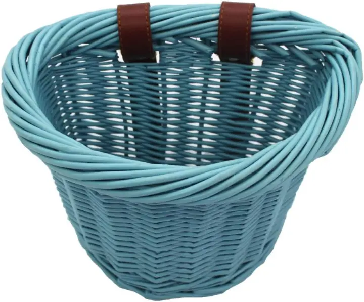 Cesta de Bicicleta Rack Deportivo para Bicicletas y Organización - 1