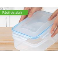 recipientes herméticos para alimentos