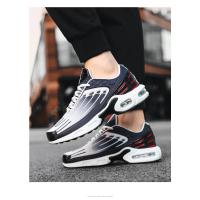 Zapatillas de deporte Unisex para hombre y mujer, zapatos deportivos informales con cojín de aire, antideslizantes, a la moda, para exteriores - details 16