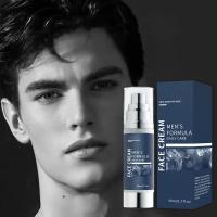 Hidratador Facial para Hombres 6-en-1 Crema Antiedad Tratamiento de Bolsas de Ojos - details 3