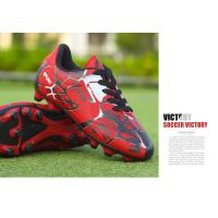 Brand Quality Football Boots for Kids Teenagers Adults Cleats TF/FG Boys Non-slip Soccer Shoes Outdoor Futsal Training Shoes - details 17