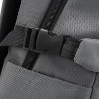 Mochila para ordenador portátil duradera Universal Mochara, mochila de negocios de alta capacidad, ordenador portátil de 15,6 pulgadas, bolsa impermeable con carga USB, - details 11