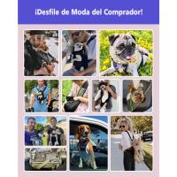 Bolso Bandolera para Perros