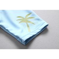 Versión Coreana Del Traje De Baño para Niños, Traje De Baño para Bebé, Protector Solar dividido, Conjunto De Surf - details 3