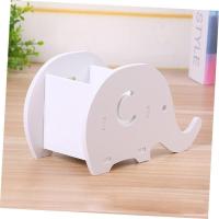 Soporte para teléfono para automóvil con elefante de 3 piezas, escritorio para tableta - details 2