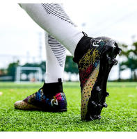 Novedad de verano, zapatos AGSoccer antideslizantes y resistentes al desgaste, adecuados para deportes al aire libre - details 9