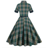 Fiesta retro de mujeres británicas. - details 8