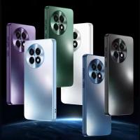 Funda trasera de acrílico mate Funda protectora de metal para cámara para OnePlus 13, 13R, 12, 12R, 11, 11R, OnePlus Ace5, Ace5 Pro, Ace3, Ace3 Pro, Ace2, Ace2 Pro, cubierta dura a prueba de golpes - details 0
