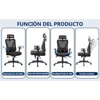 silla oficina