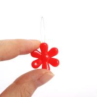 Suministros de costura de colores para coser a mano, máquina de coser, enhebrado, herramienta de costura fácil, enhebradores de agujas, bucle de alambre - details 7