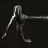 Puneras de Control de Crucero Ergonómicas para Bicicleta de Carretera Ajuste para Bicicletas Fijas y Gravel - details 12