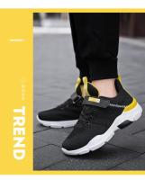 Zapatos deportivos para niños, zapatillas de tenis transpirables para exteriores, cómodas, antideslizantes, para correr - details 13