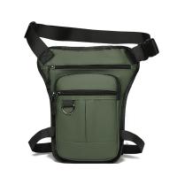 Bolsa de pierna para exteriores de gran capacidad para escalada, bolsa ajustable multicapa para ciclismo, bolsa informal impermeable para motocicleta - details 7