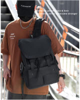 Mochila Escolar para Niños Varones Adecuada para Viajes y Estudiantes Universitarios Ligera Impermeable con Gran Capacidad para Libros - details 17