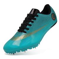 Nuevas llegadas de zapatos de tenis de mesa de cuero PU de malla antideslizante y resistente al desgaste, calzado deportivo de bádminton - details 24