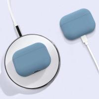 Fundas de Silicona Auriculares, Funda Protectora para Apple Pro 1 2019 - details 14