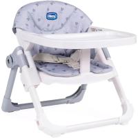 Convertible en Silla Infantil, Portátil, Ajustable y Evolutiva, Cierre Compacto - details 1