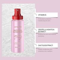 Jayswing Matte Natural Light Moisture Refrescante Spray de fijación de maquillaje con control de aceite de larga duración - details 5