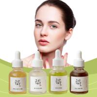 Conjunto de Cuidado de la Piel de Belleza Probiótica de Arroz Coreano Esencia Facial de Protección Solar, Tóner Exfoliante, Aceite de Limpieza para Varios Tipos de Piel - details 26