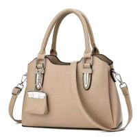 Bolso de moda para mujer de dos piezas multifuncional de color sólido nuevo minimalista de gran capacidad 2025 - details 6