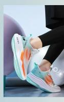 Zapatillas sin tacón de otoño de talla grande, zapatos informales de patineta para hombre, zapatos deportivos de verano 2024, Top cómodo 2024 - details 3