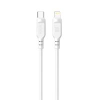 PD 30W USB TYEP C a Cable rápido Lightning Cable de datos de teléfono móvil de carga rápida para IPX 12/13/14 1M/2M/3M - details 0