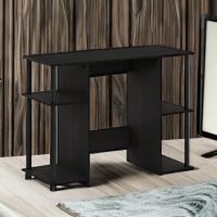 Jaya Escritorio, Madera, Espresso, Talla única - details 4
