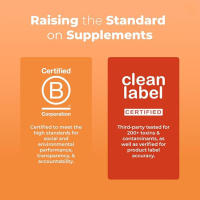 Complejo líquido multivitamínico para el cabello Vitamina Biotina - details 5
