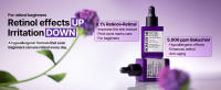 SOME BY MI Intense Reactivating 1.01oz, 30ml Bakuchiol Retinol Serum para signos de envejecimiento y marcas post-acné ayuda a minimizar los poros - details 3