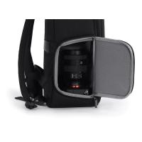 Bolsa de Cámara Profesional Mochila de Almacenamiento de Cámara SLR Estuche Rígido de EVA Impermeable - details 16