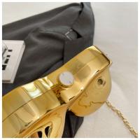Glovento Bolsos para Mujer, Acrílico, para Fiesta, Estilo Moderno - details 4