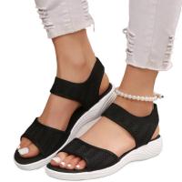Sandalias Planas de Verano para Mujer Zapatos de Moda - details 6