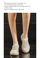 Zapatos de cuero estilo papá, nueva plataforma retro, estilo étnico Forrest Gump, zapatos casuales de mujer, zapatillas de malla. - details 14