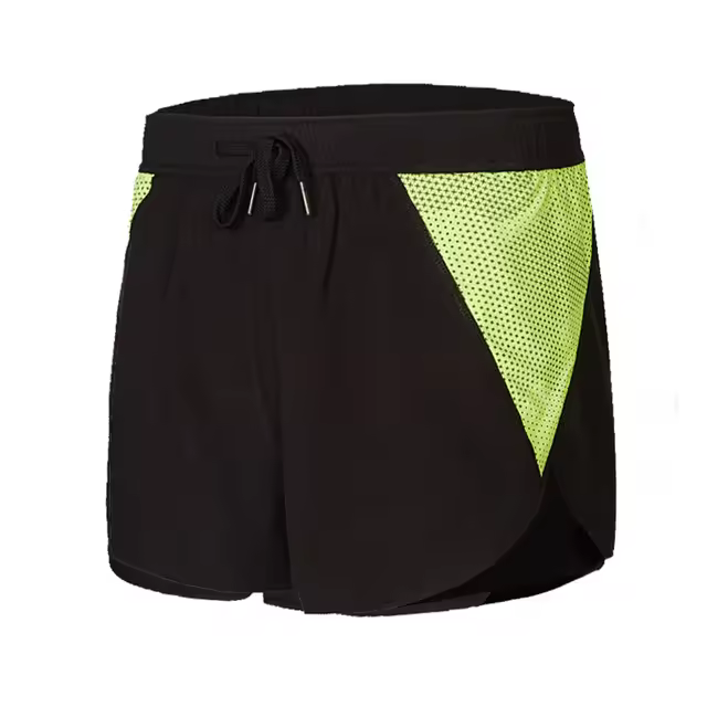 Shorts deportivos para hombre - 1