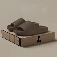 Zapatos informales de diseño innovador para hombre, zapatillas de casa ligeras de suela blanda EVA, chanclas de marca exclusivas de alta calidad, disponibles - details 13