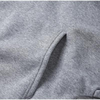 Conjunto de ropa deportiva de lana para mujer, sudadera holgada, pantalones de jogging, moda informal - details 15