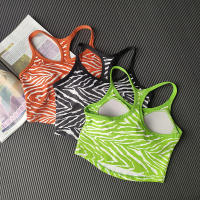 Sujetador de Yoga de Cara Completa Material de Nylon Ideal para Yoga y Correr al Aire Libre - details 2